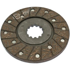 Vapormatic Disc de ambreiaj VPJ8168