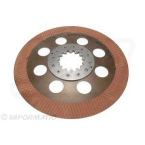 Vapormatic Disc de frână VPJ8181