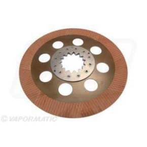 Vapormatic Disc de frână VPJ8182