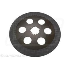 Vapormatic Disc de frână VPJ8224