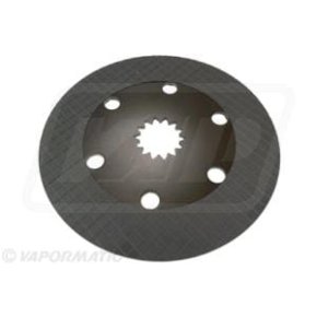 Vapormatic Disc de frână VPJ8225
