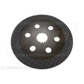 Vapormatic Disc de frână VPJ8226