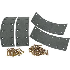 Vapormatic Ferodouri de frână VPJ8228