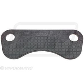 Vapormatic Plăcuță frână de mână VPJ8247 Grosime 4