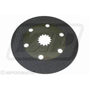 Vapormatic Disc frână VPJ8272 428 mm