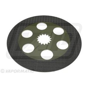 Vapormatic Disc de fricțiune VPJ8311