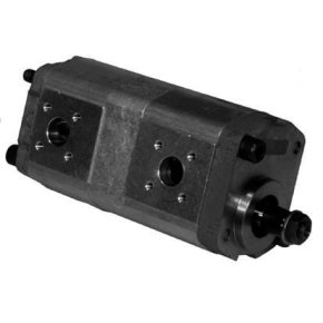 Vapormatic Pompă hidraulică Tandem VPK0107