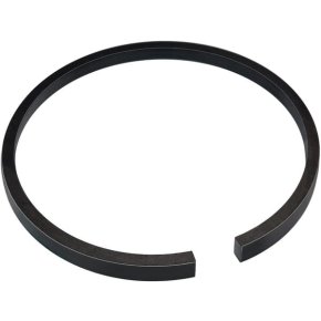 Vapormatic Segment piston hidraulic VPK1204 Garnitură piston 24 mm