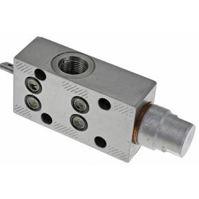 Vapormatic Distribuitor VPK1630 Supapă manuală