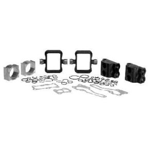 Vapormatic Set de reparație sistem hidraulic VPK2211