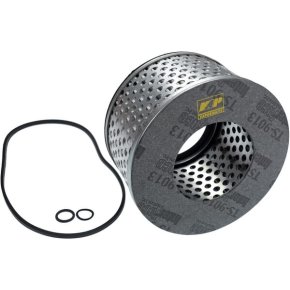 Vapormatic Filtru hidraulic VPK5651 Cilindric Diametru exterior 130 mm