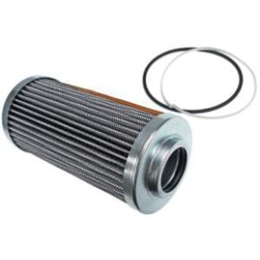 Vapormatic Filtru hidraulic VPK5652 Ulei Cilindric 119 mm