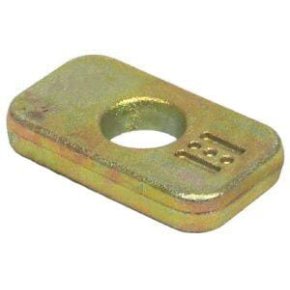 Vapormatic Placă fixare bolț tirant lateral VPL2704