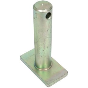 Vapormatic Bolț tirant lateral VPL2706 Diametru exterior bolț 40 mm Lungime totală bolț 126 mm