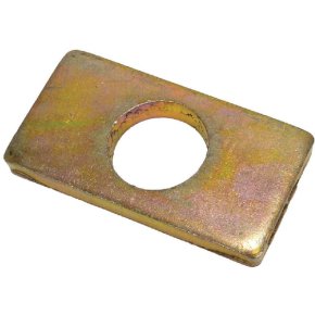 Vapormatic Placă fixare bolț tirant lateral VPL2707 25