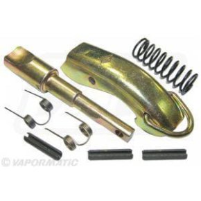 Vapormatic Set reparație cârlig tirant central VPL5724