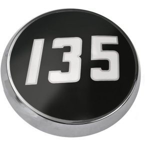 Vapormatic Emblemă capotă VPM2092