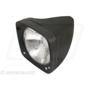 Vapormatic Far stânga VPM3007 John Deere 30 40 50 Halogen Față Stânga
