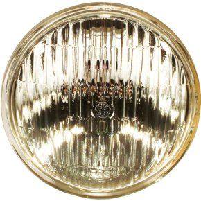 Vapormatic Unitate grindă sigilată VPM3223 Halogen Rotund 112 mm