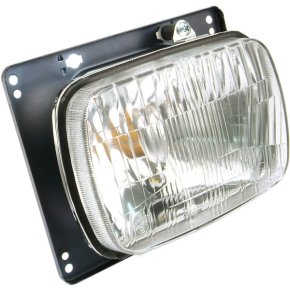 Vapormatic Lampă frontală VPM3229 45 56 66 90 93 94 Halogen Stânga și dreapta