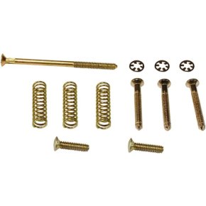 Vapormatic Set șuruburi far VPM3304