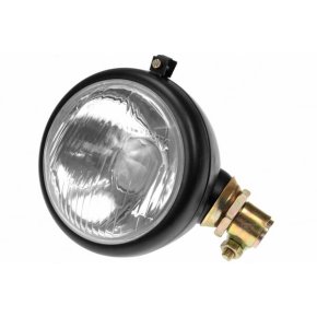 Vapormatic Far stânga VPM3326 Halogen Rotund Față Stânga