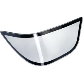 Vapormatic Sticlă far VPM3334 Față Dreapta 335x173x220mm