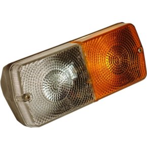 Vapormatic Lampă laterală VPM3606 Stânga 12V