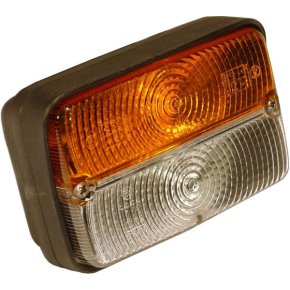 Vapormatic Lampă Laterală VPM3608 Halogen Semnalizare Poziție 12V