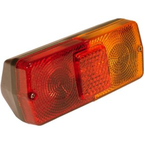 Vapormatic Lampă spate VPM3615 Dreapta Seria 200