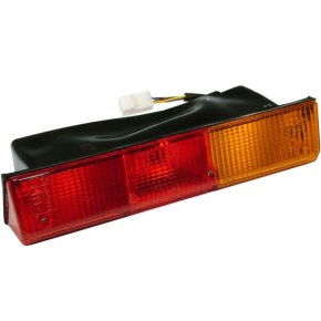 Vapormatic Lampă spate VPM3620 stânga