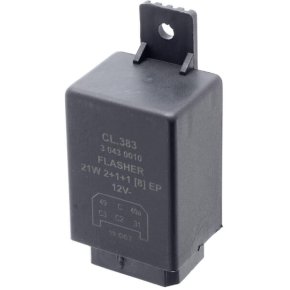 Vapormatic Releu lumini VPM3694 AL32891 21W