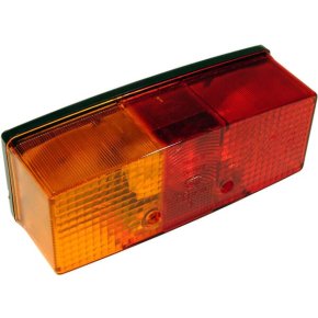 Vapormatic Lampă Spate VPM3717 Stânga Rectangular