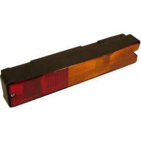 Vapormatic Lampă spate VPM3747 3000 3100 3600 Halogen Rectangular