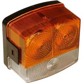 Vapormatic Lampă laterală VPM3770 Stânga