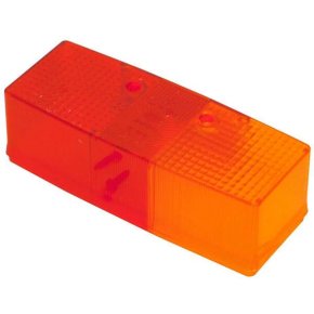 Vapormatic Lentile indicator oprire spate VPM3791 stânga