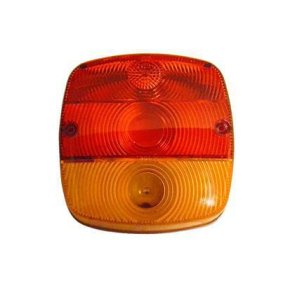 Vapormatic Lampă spate VPM3823