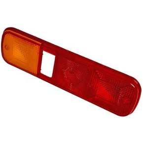 Vapormatic Lentilă spate VPM3835