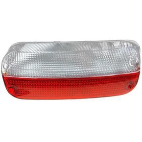 Vapormatic Lentilă spate VPM3836