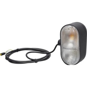 Vapormatic Lampă laterală frontală VPM3839