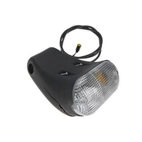 Vapormatic Lampă semnalizare și poziție VPM3840 cu halogen stânga față