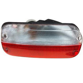 Vapormatic Lampă spate VPM3844