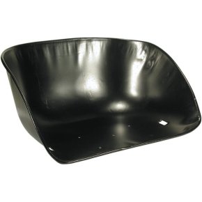 Vapormatic Bază scaun VPM4068 Fără suspensie Negru