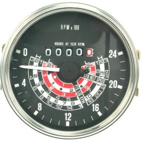 Vapormatic Tractormetru VPM5001