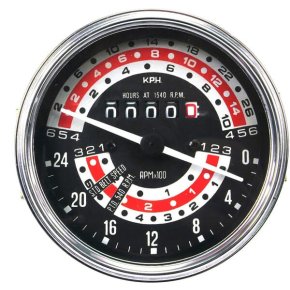 Vapormatic Tractormetru VPM5011 Vapormatic rainbow