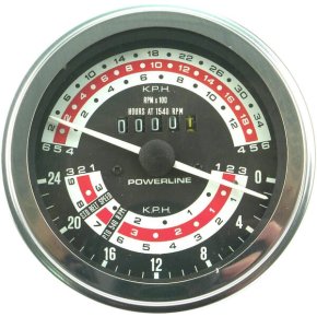 Vapormatic Tractormetru VPM5013