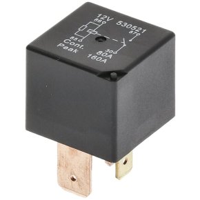 Vapormatic Releu demaror VPM5270