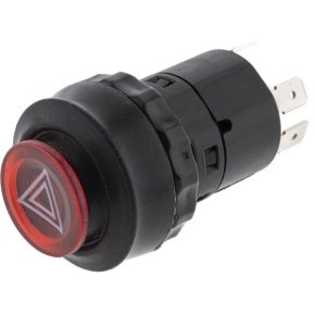 Vapormatic Comutator avarii VPM5287