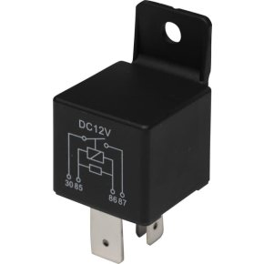 Vapormatic Releu VPM5293 12V 70A