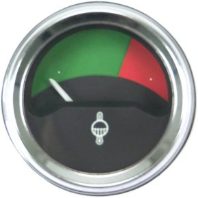 Vapormatic Indicator temperatură VPM5512